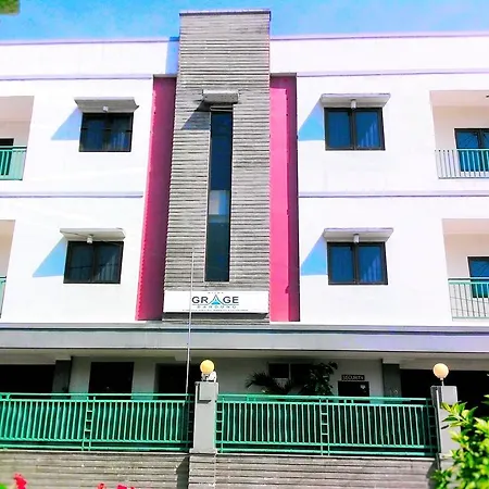Hotel Grage